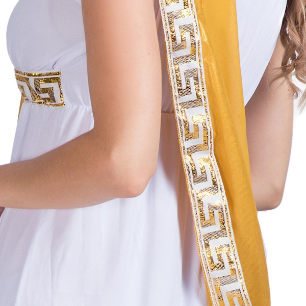 Halloween Halloween Roman Cosplay kostumer til kvinder