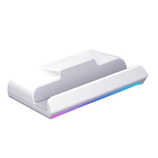 Dockningsstation för ROG Ally Hub RGB Steam Deck Ställ