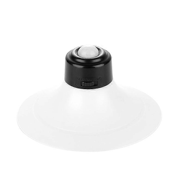 Induktions sänglampor med touchkontroll