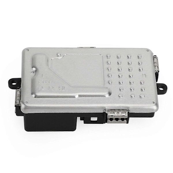 AC Varmeblæser Motor Regulator Modstand til - F10 F11 F01 64119311938 64119226780 64119355981