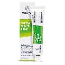 Weleda HyperCal Sår Salve 25g