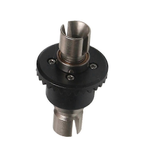Differential+Koniskt drev för Hyper GO 1/14 1/16 RC MJX H16P H16H H16E 16420Y Par js