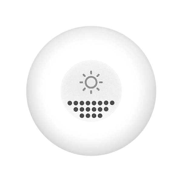Tuya Zigbee Älykäs Valoanturi Valon Kirkkausanturi