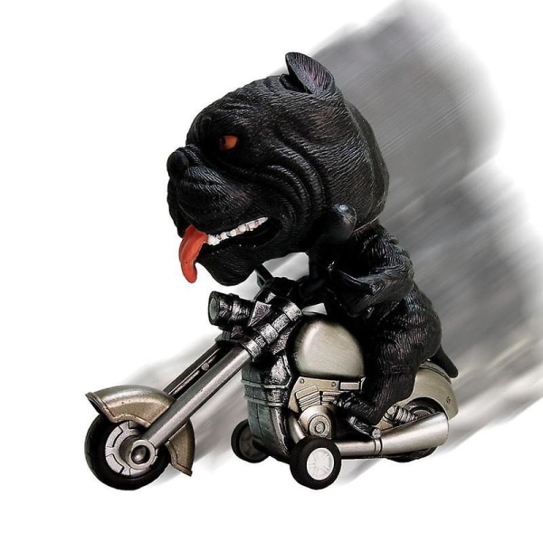 Hajleksaksbil Friktionsdriven dinosaurie för pojkar Motorcykelspel Djurleksaksbilar för pojkar i åldern 3-14 Jul Födelsedagspresenter elephant