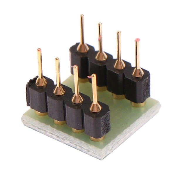 OP1656 Op Amp Ultra-Lav-Støj Lav-Forvrængning FET-Input Audio Operationsforstærker