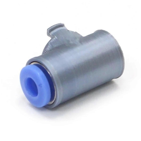 För Bambu Lab A1/A1 Mini PTFE-rörkontakt 3D-skrivardelar 1 st