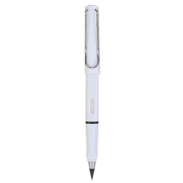 Evigheds Blyant Kontor Maleri Skrivning Studerende Metal Blækfri Pen