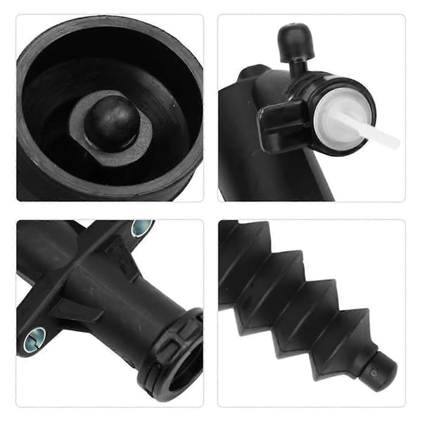 Receiver Cylinder 2182E1 9683750580 til C3 C-Elysee C4 1.6 208 2008 2013-2016