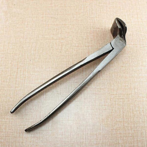 PLIERS PLADEBUK 40mm