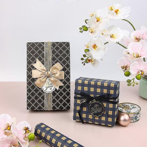 Presentpapper Presentpapper Förvaring Presentpapper Nära Mig Presentpapper Skärare Presentpapper För Blommor Presentpapper I Närheten (ShiKai)