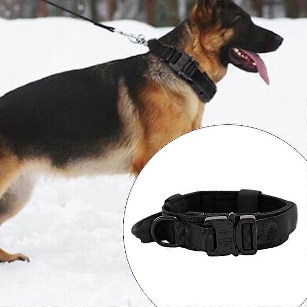 Skyddande hundkoppel, bekväma husdjurstillbehör för löpning, träning, promenader utomhus