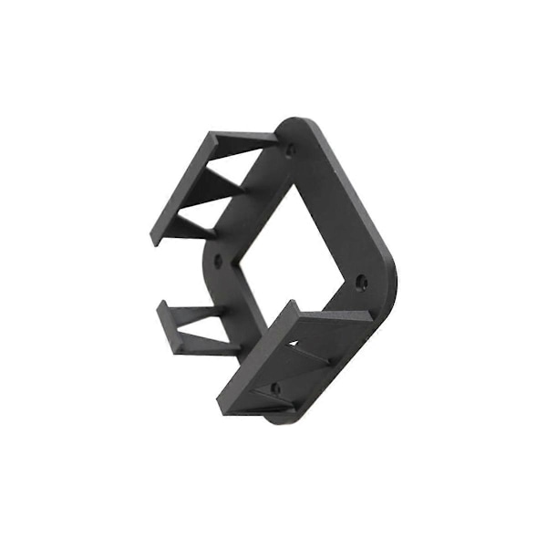 Metallbrakett for Mac Mini M4/M4 Pro for VESA-tilkobling