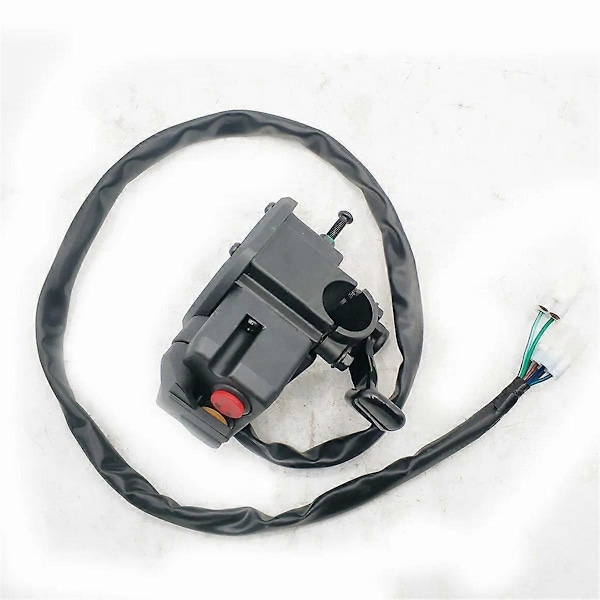 9DSV- 160320-6002 Ny Høyre Styrebryter Assy for CF625 CF800 3104