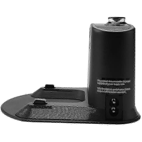 Ersättningsladdningsdocka för iRobot Roomba 500 600 700 800 900-seriens robotdammsugare