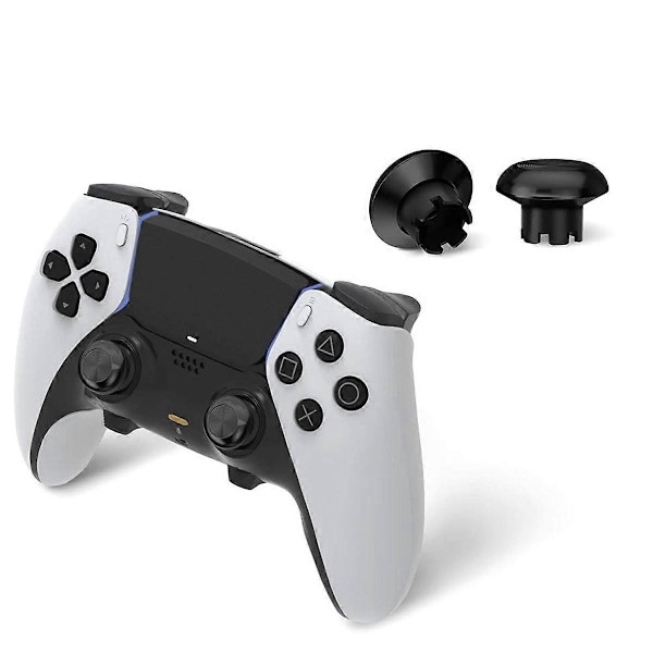 Tumspakar för PS5 SWITCH PRO/XBOX/PS4/PS5/EDGE Controller Blå