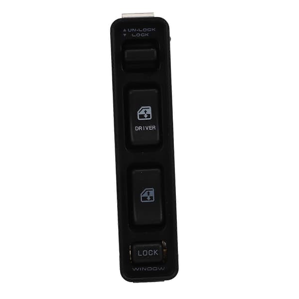 Master Control Power Window Switch Forreste Højre Side For Vitara 1992-1998 37990-60A00