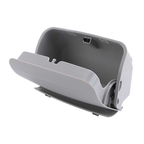 För 2015-2017 Skoda Octavia A7 Tak Glasögonbox Övre Konsol Glasögonlåda 5E0868837