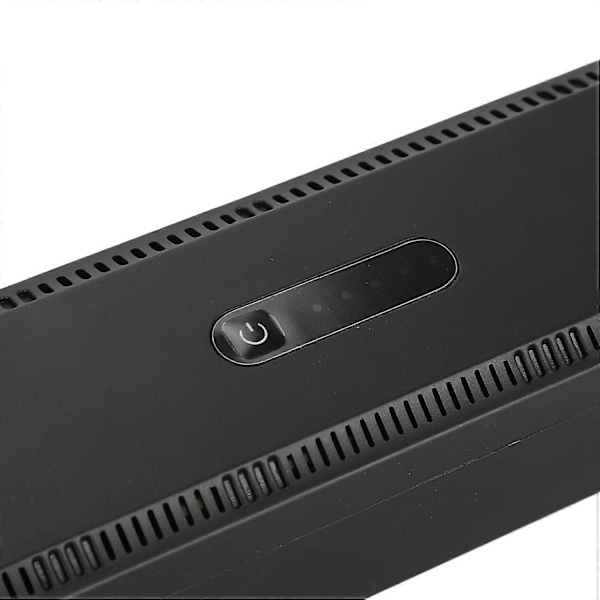 UPS Batteri Backup 10400mAh 5V 9V 12V 15V 24V Afbrydelsesfri Strømforsyning til Kamera Router Modem10