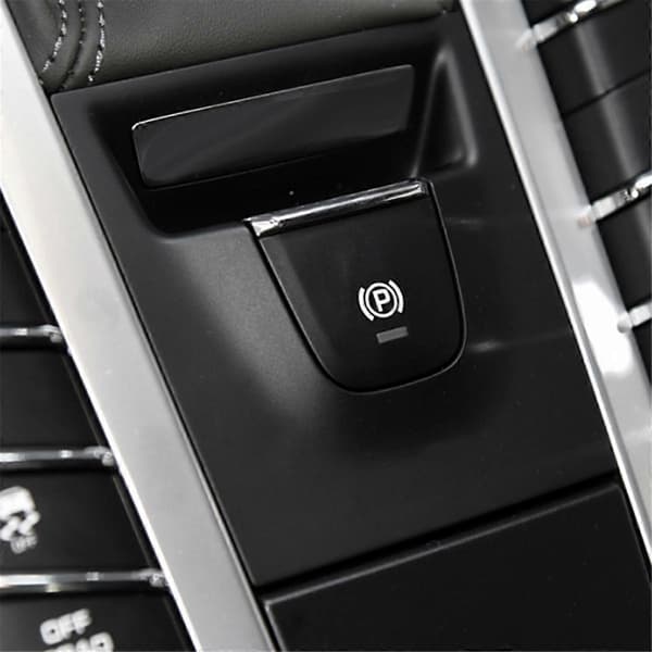 Elektronisk håndbremsbryterenhet for bil 95B 895B-2