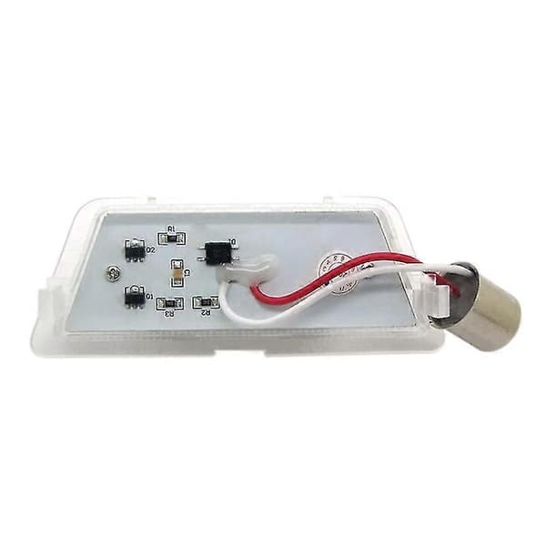 1x LED Nummerpladelys til Opel G 98-04 Bil Nummerpladelys Bilstylning
