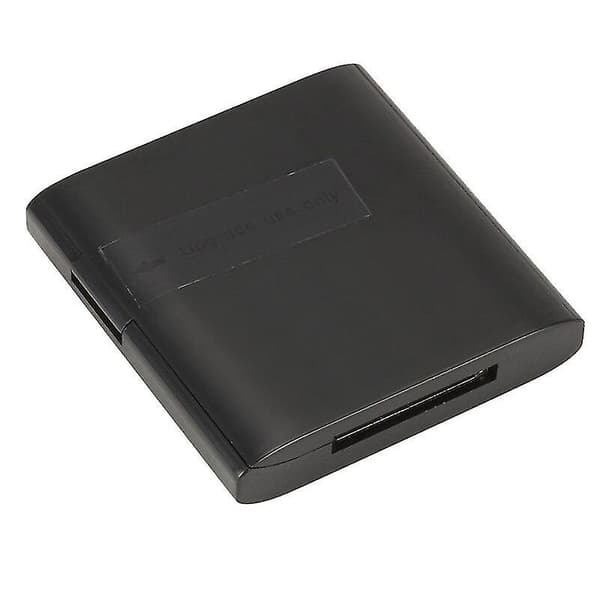 Bluetooth-adapter för Bose Sounddock 30-stiftsdocka Aptx Hd Bluetooth 5.0 Kompatibel för Iphone