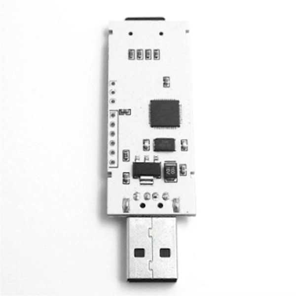 Til HVID - Bad USB/Understøtter 64 Scripts