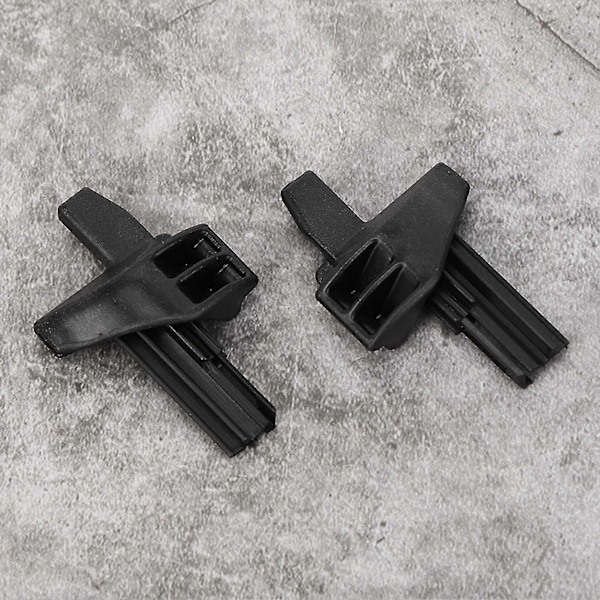 2 stk. Pakkehyldeclips A16969302849051 Passer til W169 A-Klasse / W245 B-Klasse