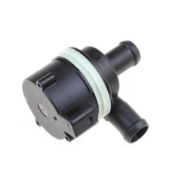 Bil Kølesystem 12v Elektronisk Ekstra Vandpumpe Til A1 A4 A5 A6 A7 6r0965561a