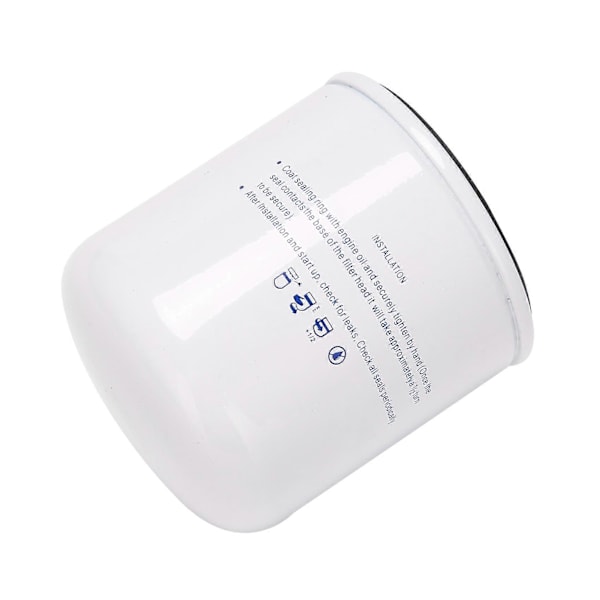 Moottorin polttoainesuodatin 3862228 3.0L-8.2L SX -malleille
