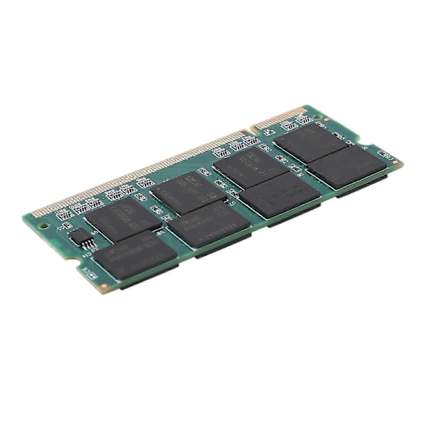 1GB DDR1 Laptop Hukommelse Ram SO-DIMM 200PIN DDR333 PC 2700 333MHz til Notebook Sodimm Memoria