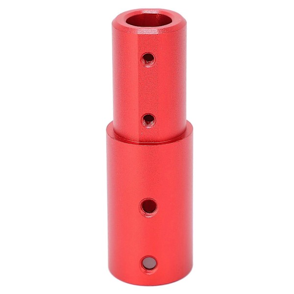 Styreforlenger i aluminiumslegering for M365 Pro 1s 2 Essential Lite