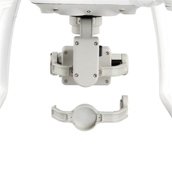 For Wizard Phantom 4/4Pro Gimbal Motor Brakett, C