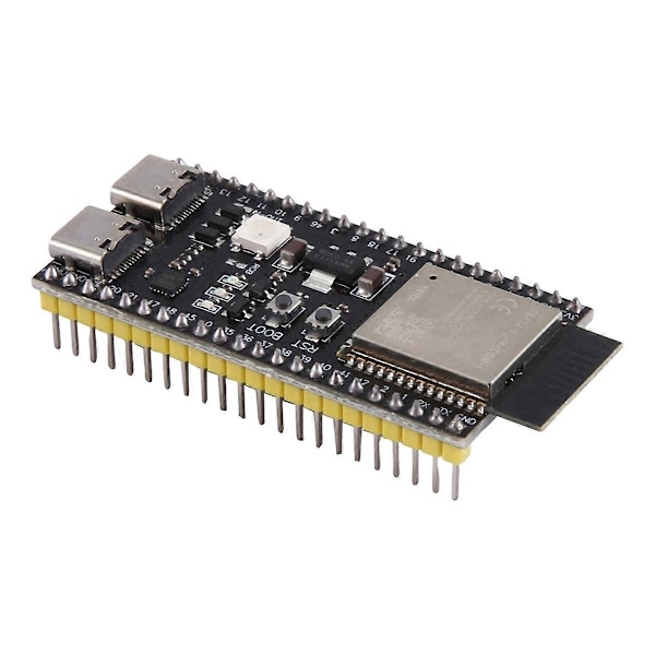 ESP32-S3 N16R8 Utvecklingskort Svetsning 2.4G Wifi BT Modul