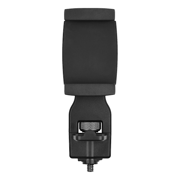 Gimbal Stabilisator Telefonhållare Smartphone Clip Clamp Fäste Kompatibel med hohem iSteady Pro/Pro 2