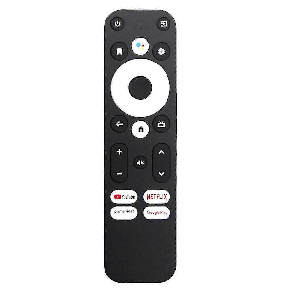 KM2 Plus Android TV-boks stemmefjernkontroll for KM2KM2 PlusKM7 PlusKD3 KD5