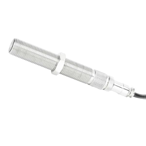 213272 Hastighedssensor Magnetisk Probe til Generatorsæt 5/8‑18UNF‑2A Gevind Stål 50‑5000Hz
