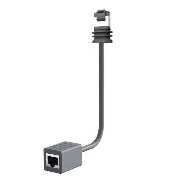Til Starlink Rektangulær Gen3 V3 Erstatningskabel Router Side