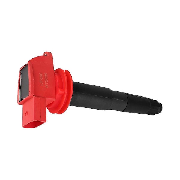 UF660 Tändspole Högspänningspaket för 08-14 94860210406