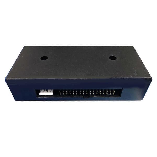 USB intern diskettedrev 1.44MB FDD diskettedrev til industriel brug