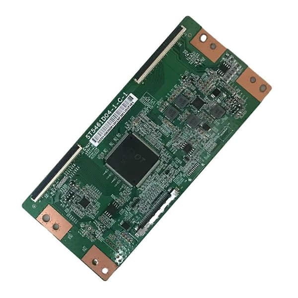 Logic Board ST5461D04-1-C-1 T-Con Board Udstyr