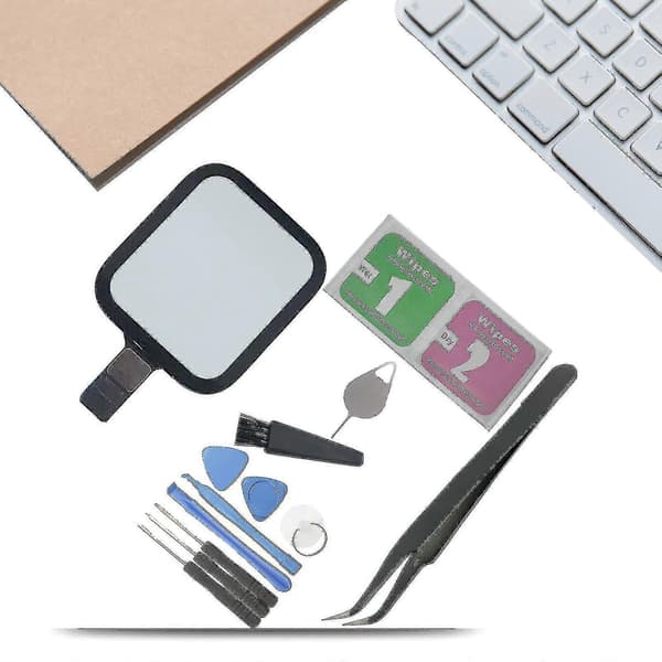 40/44mm Display Til Touch Screen Digitizer Samling Til Watch Series S5 Til Smar