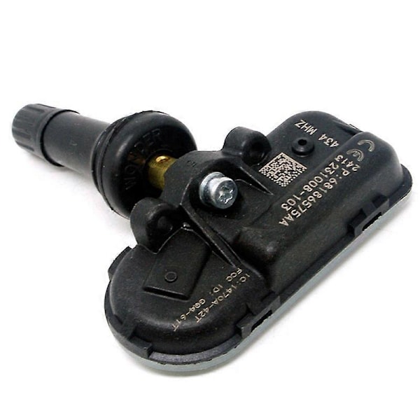 Däcktryckssensor TPMS för 2014 2015 2016 68249197AA