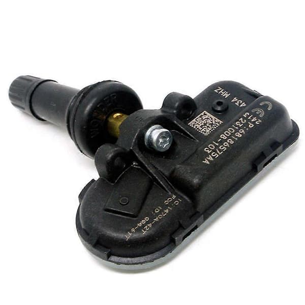 Rengaspaineanturi TPMS 2014 2015 2016 68249197AA