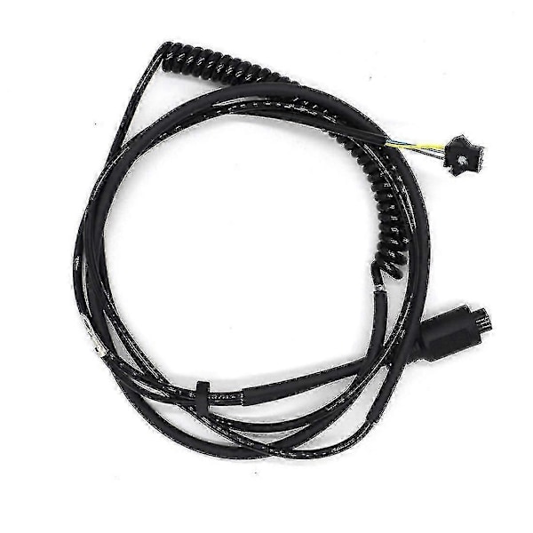 Ramme Fjeder Wire Efter Kompatibel Ninebot Gokart Kit Kart Fjeder Wire Dele_gave Fra G Boris