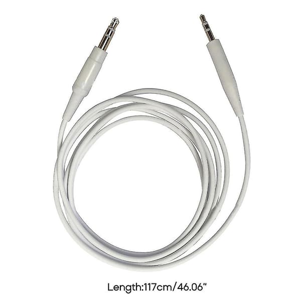 Universal Around-ear Wireless Ii & Soundtrue Hodetelefoner Lydkabel