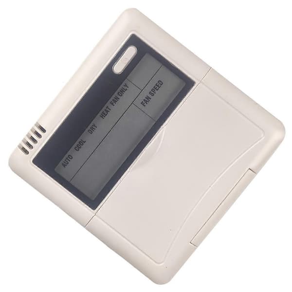 Kretskort for temperaturkontroll til klimaanlegg KJR-12B/DP(T)-E kontrollpanel for Midea