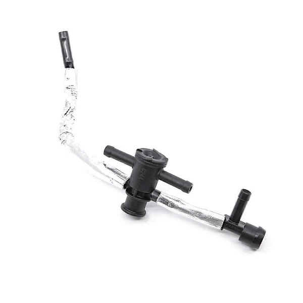 Til A4 A5 A6 A7 A8 Q5 2011-2018 Kølervæskerør bag motor 059121086AH / 059121671B