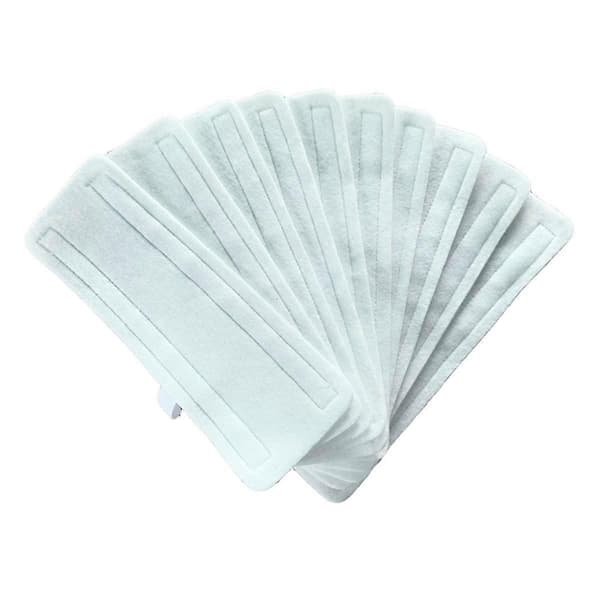 20 stk. Engangs moppeklude til Easyfix SC2 SC3 SC4