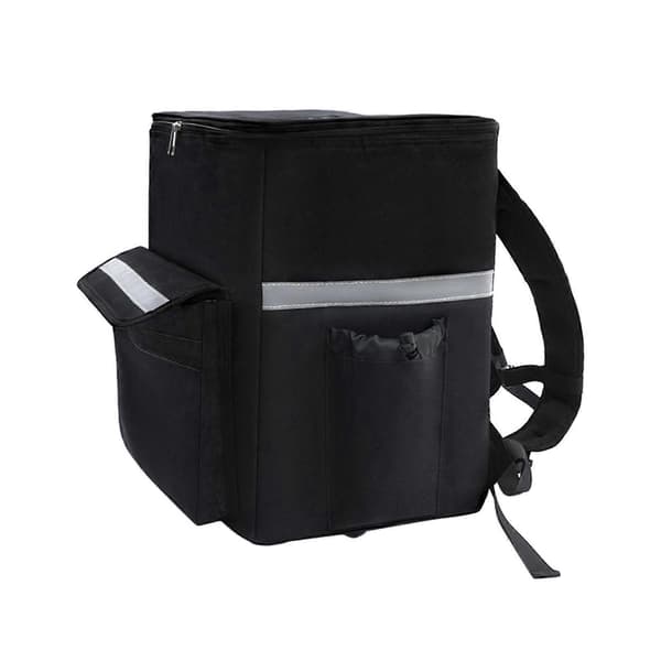Vanntette kjølebagger Matlagring Catering Bag for Camping Piknik