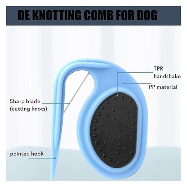 Flokefjerner, Flokefjerner for Katter, Flokefjerner for Hund